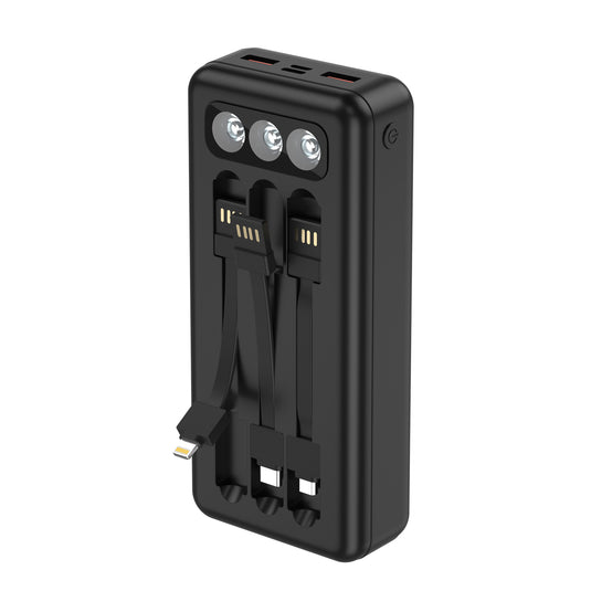 PR137 מטען נייד 20,000mAh