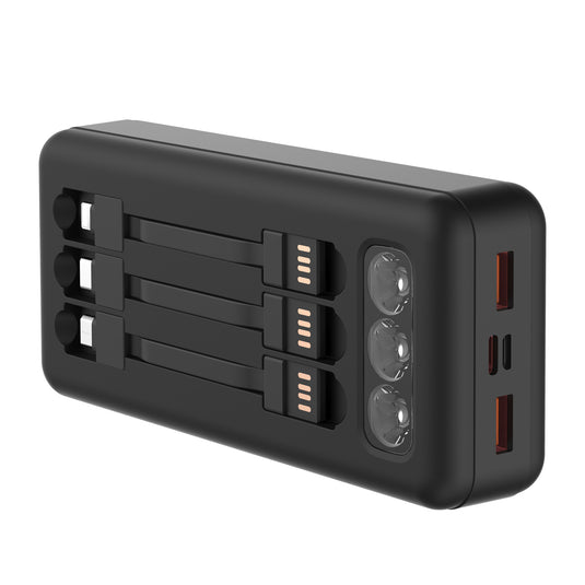 PR137 מטען נייד 20,000mAh