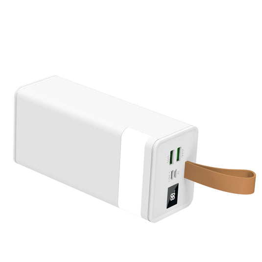 PR130 מטען נייד 40,000mAh