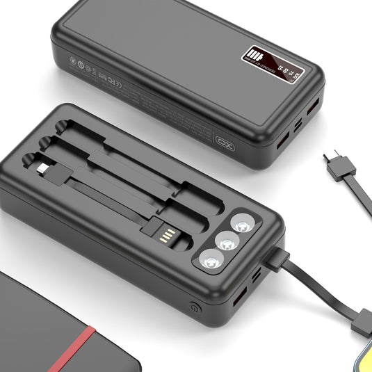 PR137 מטען נייד 20,000mAh