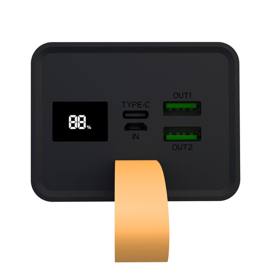 PR130 מטען נייד 40,000mAh